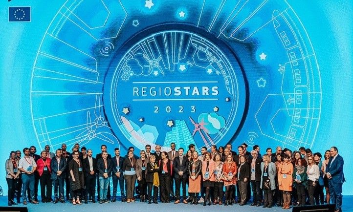 Zdroj fotografií: organizátor soutěže 231124_Vysledky_Regiostars_2023_1