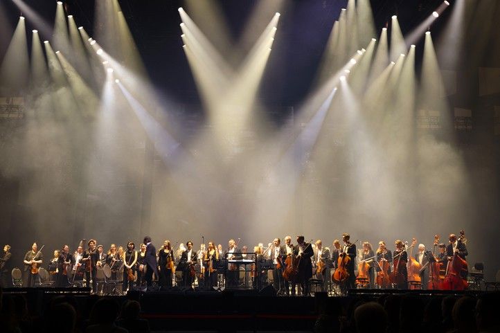 Fotografie: F. Hochscheid /archiv Plzeňské filharmonie 231127_PF_Viden_2