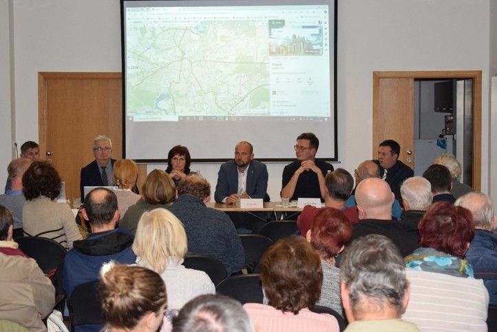 Zdroj fotografií: Útvar koncepce a rozvoje města Plzně 231128_Ukr_Doprava_Slovany_2