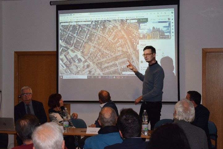 Zdroj fotografií: Útvar koncepce a rozvoje města Plzně 231128_Ukr_Doprava_Slovany_3