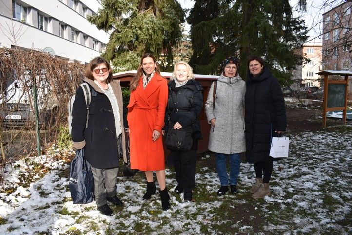 Fotografie: B. Hájková 231201_MS_Regensburg_1