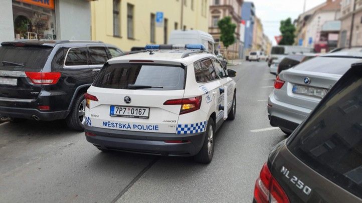 Zdroj fotografií: FEL ZČU 231212_ZCU_Dynamicke_mereni_vzdalenosti_1