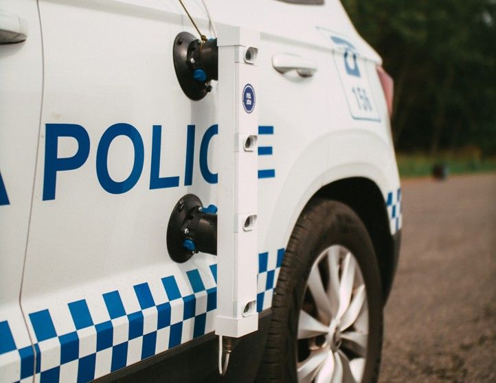 Zdroj fotografií: FEL ZČU 231212_ZCU_Dynamicke_mereni_vzdalenosti_2