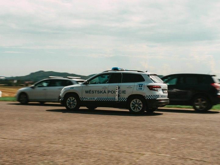 Zdroj fotografií: FEL ZČU 231212_ZCU_Dynamicke_mereni_vzdalenosti_3