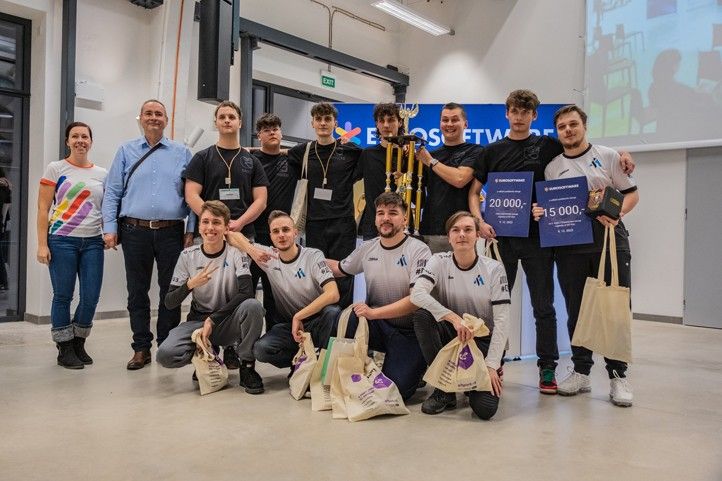 Zdroj fotografií: SIT Port 231219_SIT_Esport_1