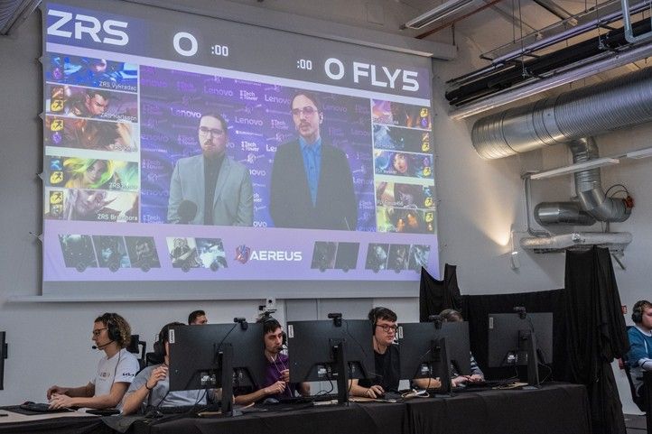 Zdroj fotografií: SIT Port 231219_SIT_Esport_3