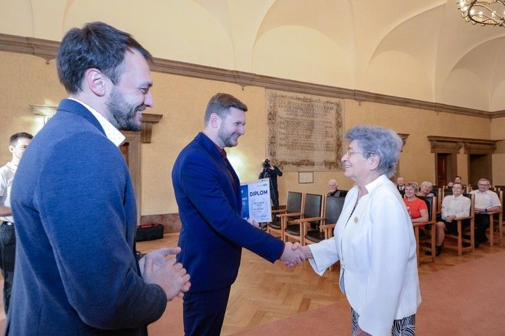 Fotografie: M. Pecuch, 15.12.2023 231220_Plavci_seniori_2