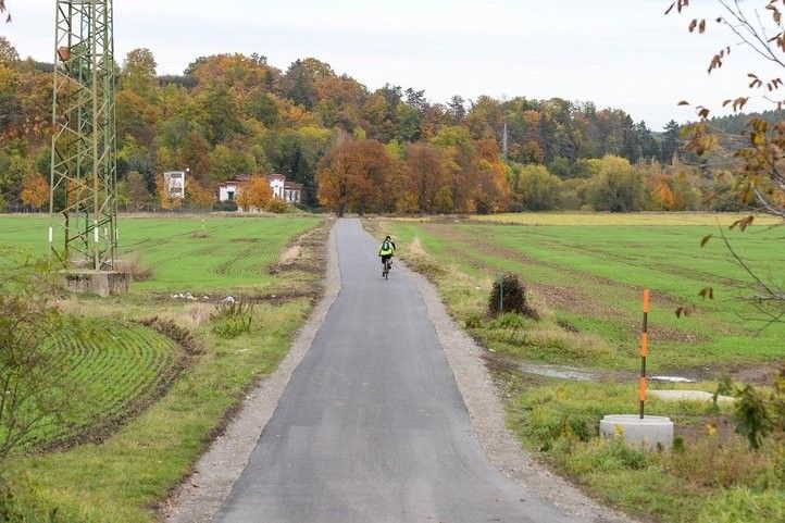 Foto: Martin Pecuch 231222_cyklostezka