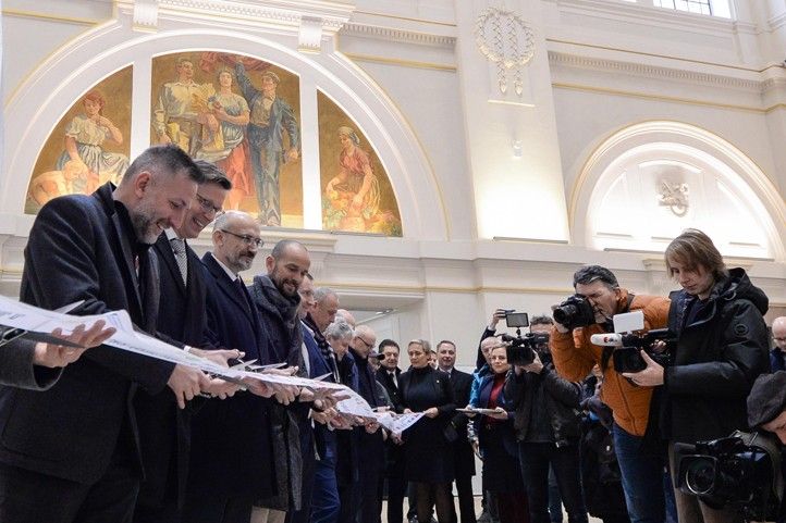 Fotografie: M. Pecuch 240104_Hl_vlak_nadrazi_3