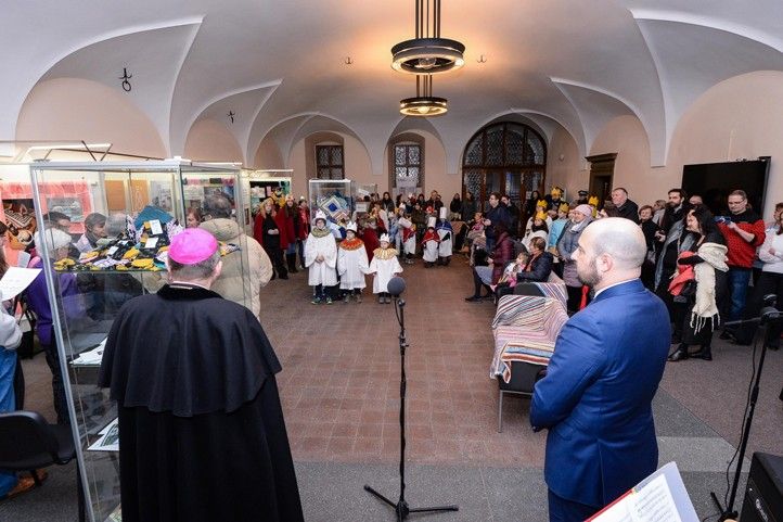 Fotografie: M. Pecuch 240105_Tri_kralove_1