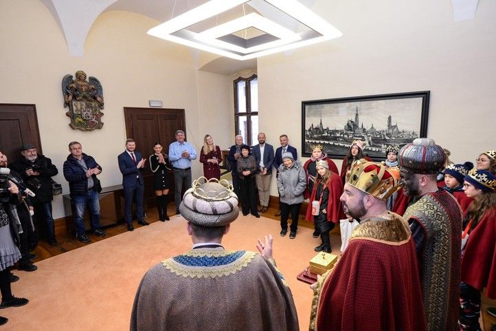 Fotografie: M. Pecuch 240105_Tri_kralove_3