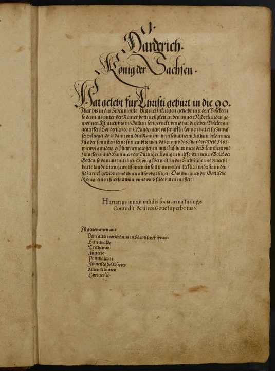 Plzeň má další vzácný rukopis. Zdroj: Archiv města Plzně 240115_archivni_kulturni_pamatka_02