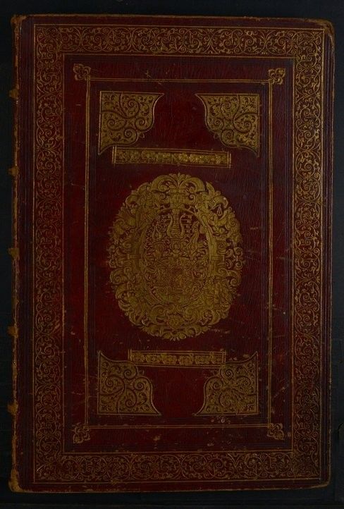 Plzeň má další vzácný rukopis. Zdroj: Archiv města Plzně 240115_archivni_kulturni_pamatka_03