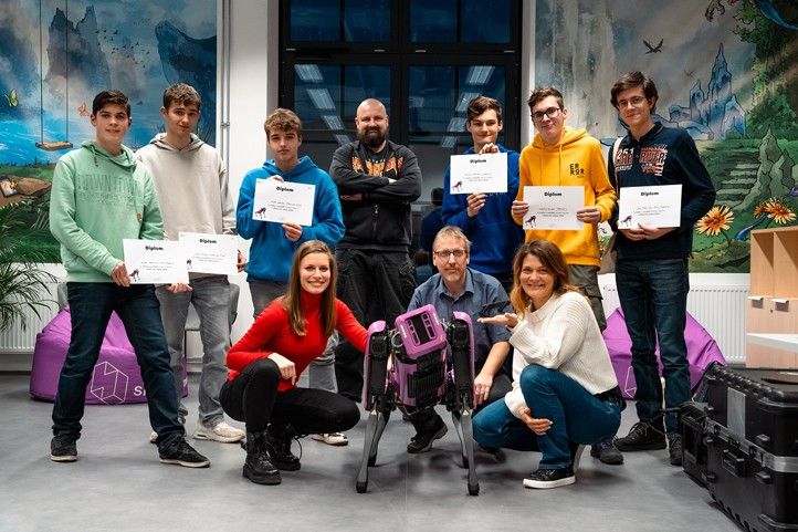 Zdroj fotografií: SIT Port 240124_Spot_2