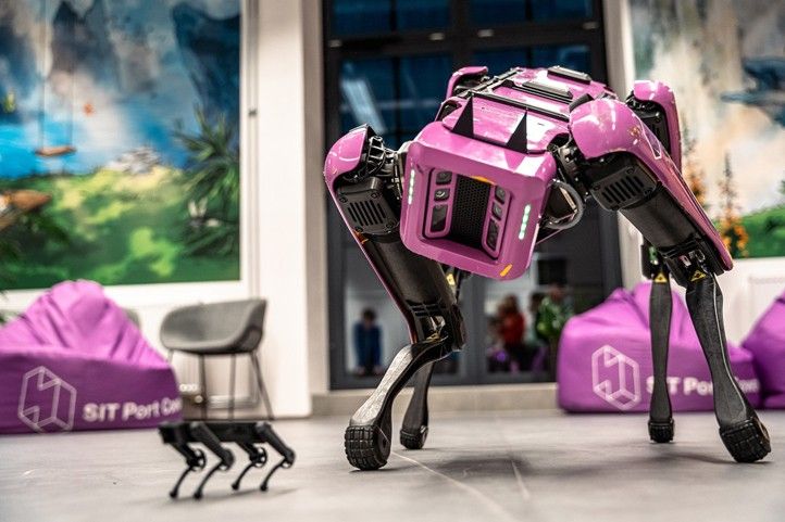 Zdroj fotografií: SIT Port 240124_Spot_3