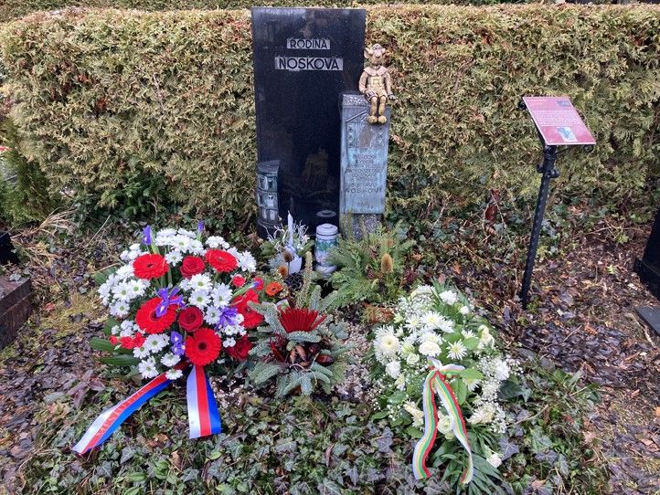 Foto: K. Šimáčková 240201_Pieta_Nosek