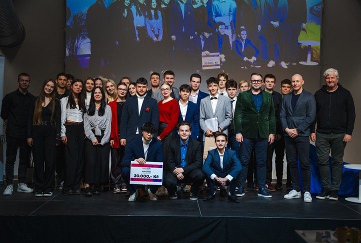 Zdroj fotografií: SIT Port 240202_Startupuj_2023_3