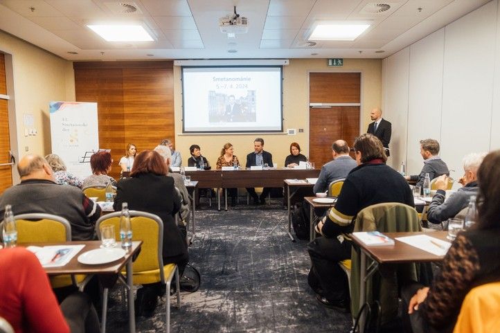 Zdroj fotografií: archiv Plzeňské filharmonie 240207_Smetanovske_dny_2