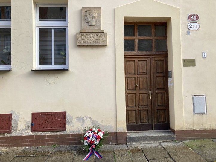 Foto: K. Šimáčková 240214_Zikmund_pieta