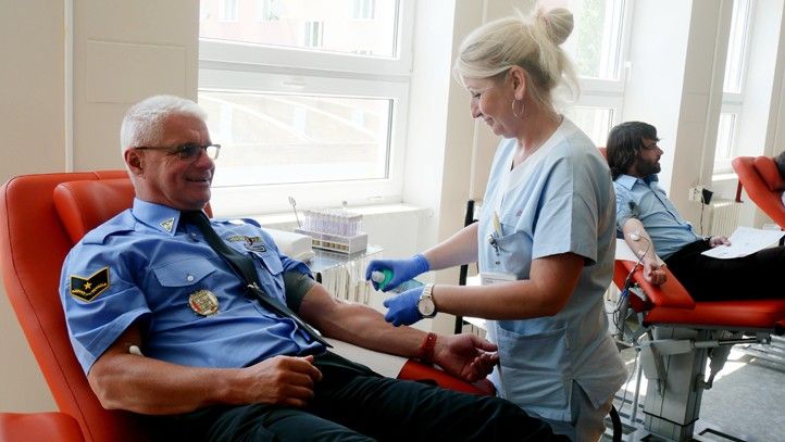 Zdroj fotografií: FN Plzeň 240216_Hrdost_FN_2