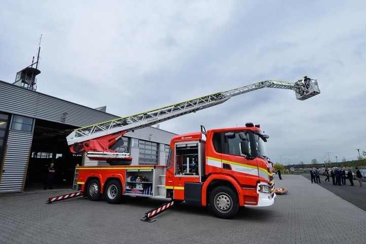 Ilustrační foto: M. Pecuch 240222_Hasic_2