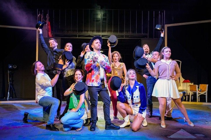 Fotografie: M. Root 240223_Company_DJKT_1