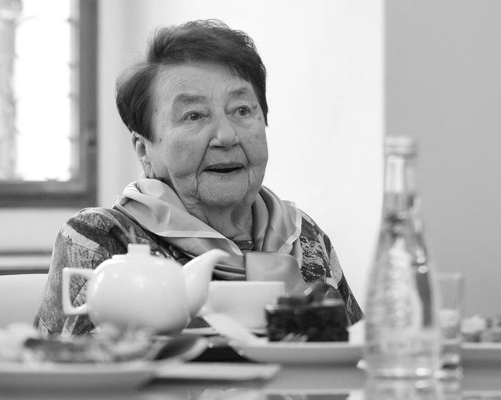 Karla Erbová. Foto: Martin Pecuch 240320_karla_erbova