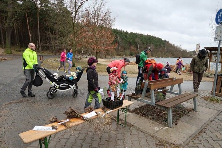 Foto: archiv Správy veřejného statku města Plzně 240327_Jarni_pochod_1