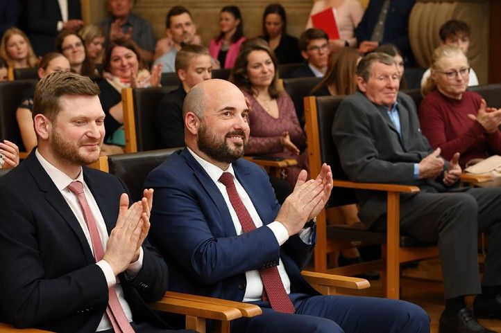 Fotografie: Z. Vaiz 240327_Sportovci_mladez_3