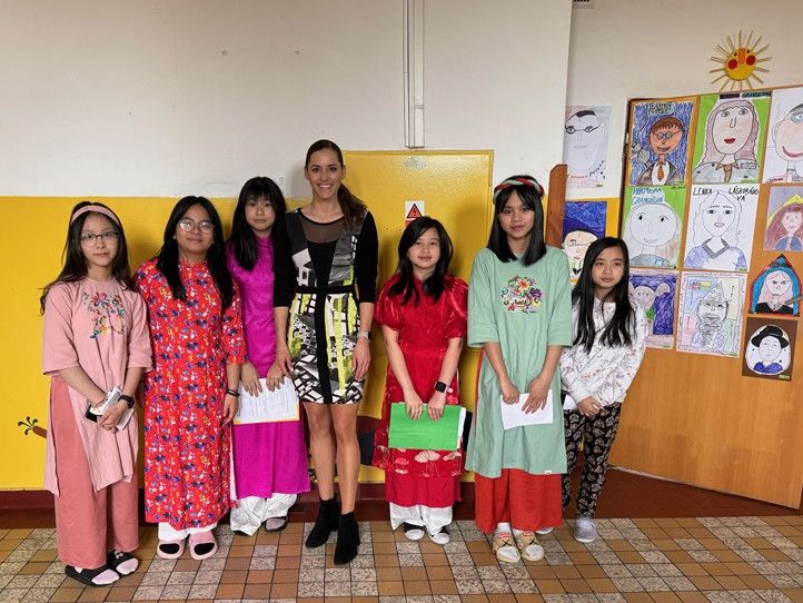 Zdroj fotografií: Magistrát města Plzně 240402_Vietnamsky_den_1