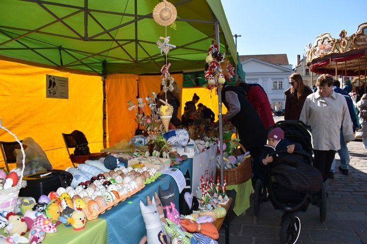 Fotografie: H. Josefová 240405_Sikovne_ruce_2