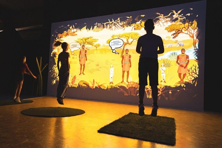 Zdroj fotografií: DEPO2015 240416_Cesta_kolem_sveta_2