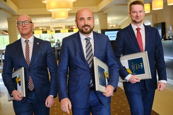 Zdroj fotografií: archiv pořadatele 240417_Mesto_pro_byznys_2