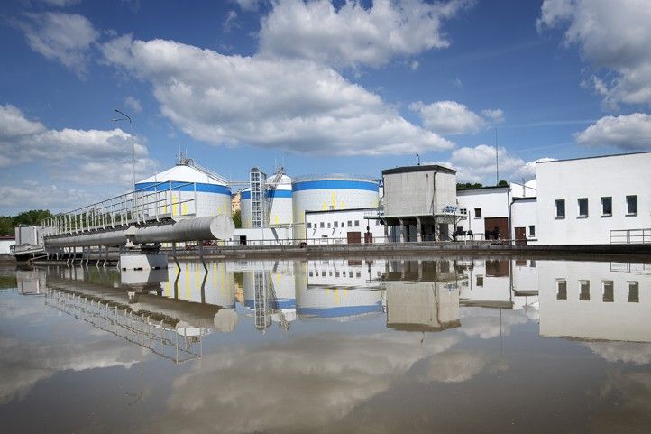 Zdroj fotografií: Plzeň-TURISMUS 240426_Industry_open_vodarna_plzen_cistirna