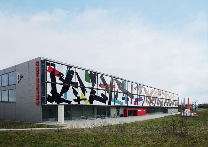 Zdroj fotografií: Facebook Fakulta designu a umění Ladislava Sutnara ZČU 240426_Sutnarka_1