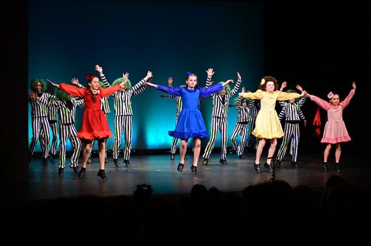 Zdroj fotografií: organizátor akce 240429_Step_2