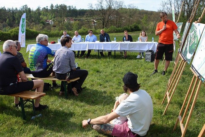 Zdroj fotografií: MO Plzeň 4 240430_Psovske_udoli_1