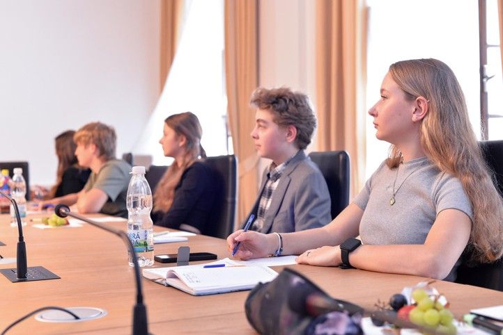 Fotografie: M. Pecuch 240507_Zakovsky_parlament_2