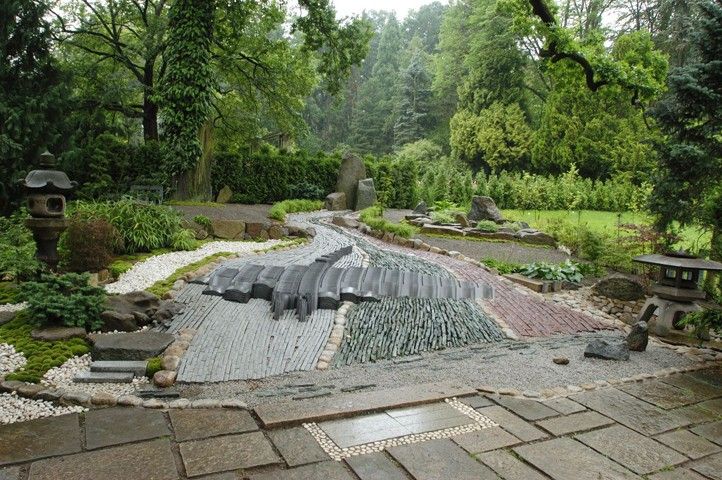 Japonská zahrada v plzeňské zoo (zdroj foto: Zoo Plzeň) 240516_Japonska_zahrada