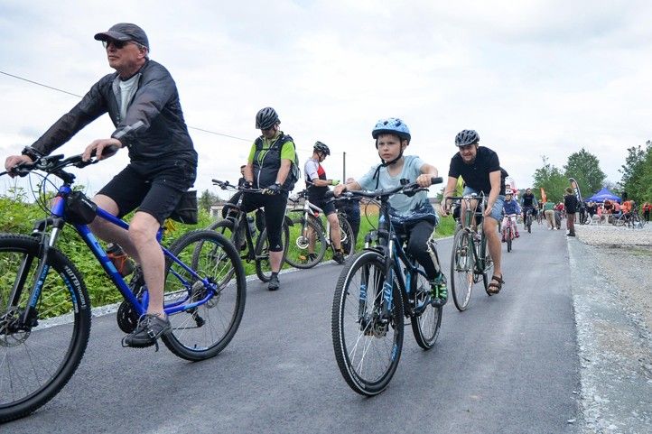 Ilustrační foto: M. Pecuch 240521_Stezka_cyklo_Chrast_5