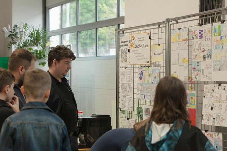 Zdroj fotografií: Centrum robotiky 240523_Skrabej_kote_3