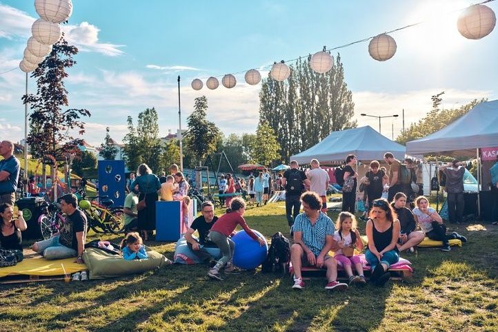 Žonglobalizace. Ilustrační foto: archiv organizátora 240524_zonglobalizace_02