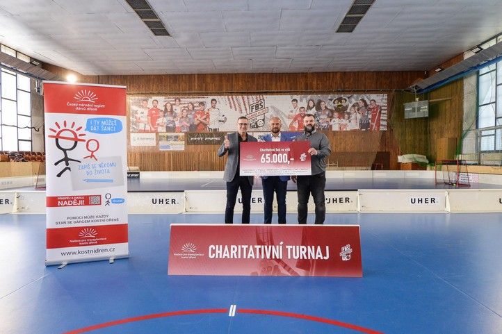 Fotografie: M. Pecuch 240530_Florbal_3