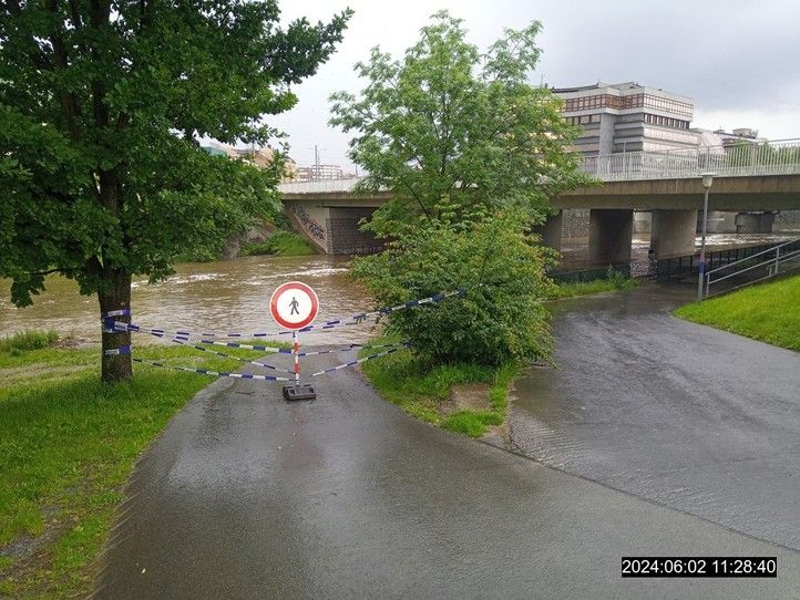 Aktuální ilustrační fotografie 240602_Povodne_policie_web_2