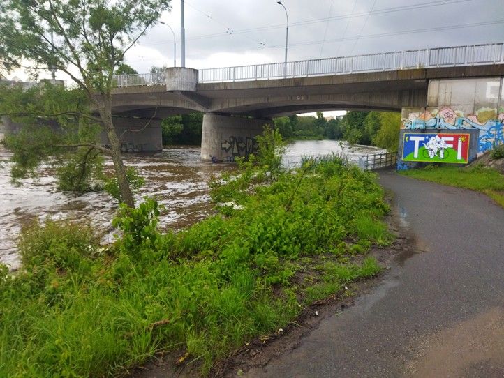 Aktuální ilustrační fotografie 240602_Povodne_policie_web_5