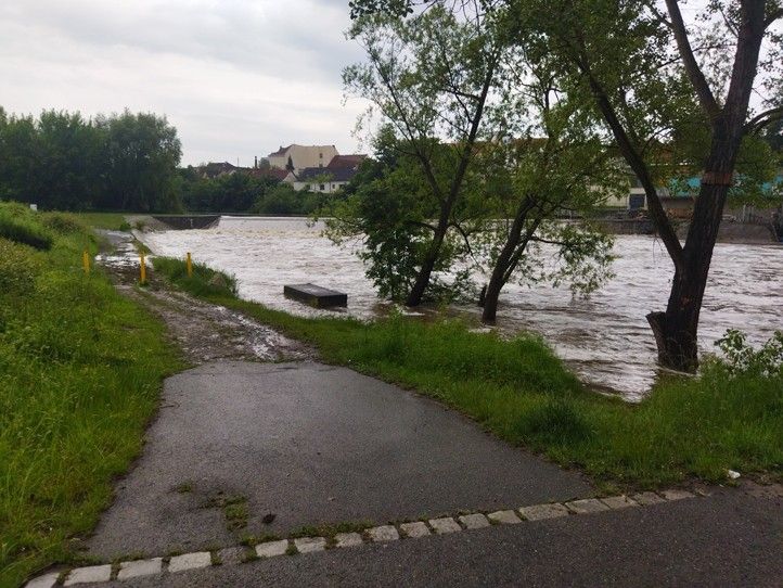 Aktuální ilustrační fotografie 240602_Povodne_policie_web_6