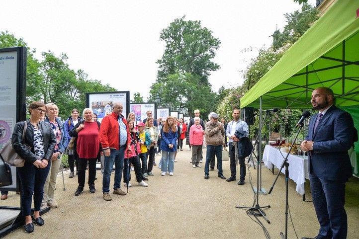 Fotografie: M. Pecuch 240603_Olympijska_Pariz_1