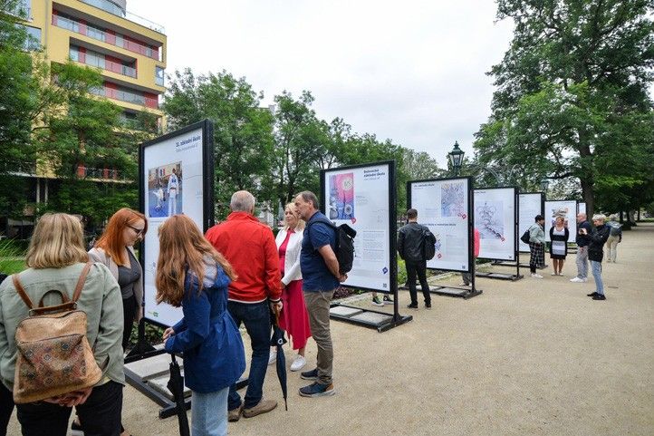 Fotografie: M. Pecuch 240603_Olympijska_Pariz_2