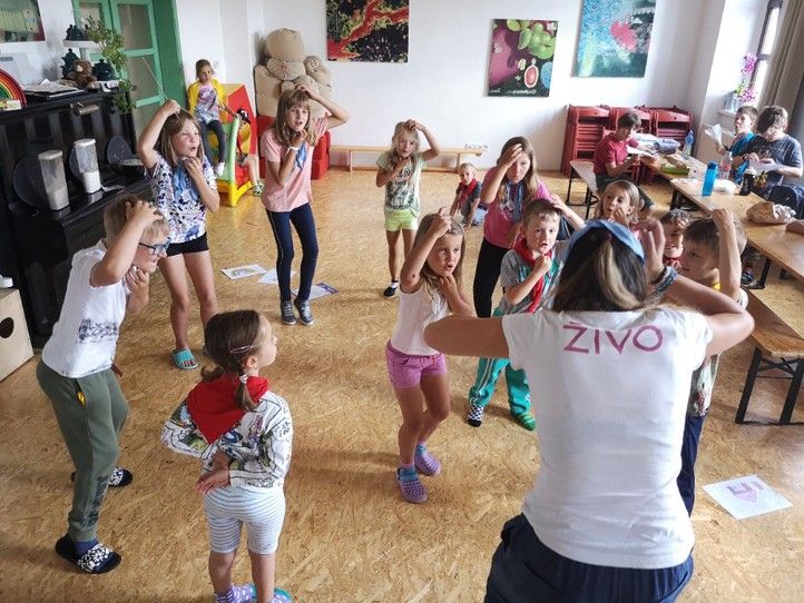 Zdroj fotografií: MO Plzeň 8-Černice 240604_Zivo_1