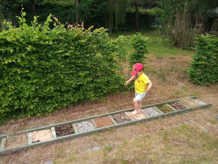 Ilustrační fotografie z předchozích ročníků. 240605_vikend_otevrenych_zahrad_02